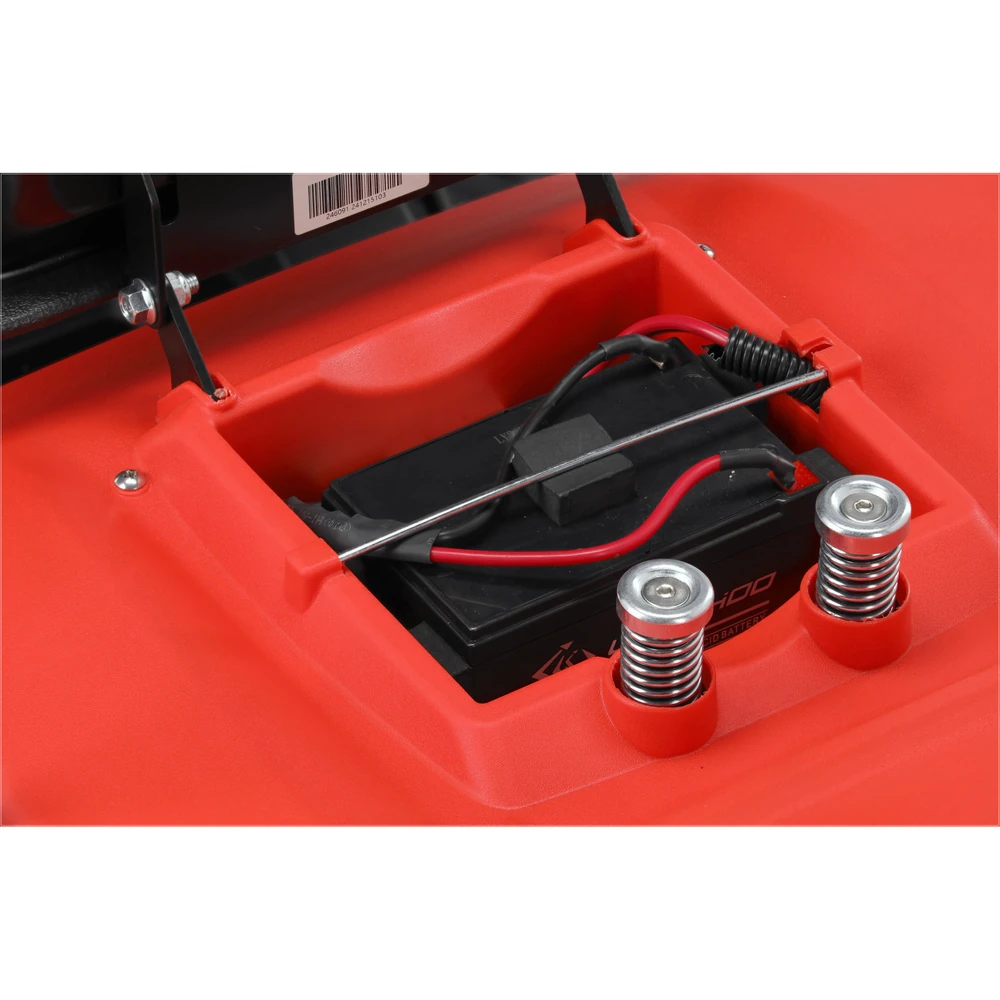 Трактор Yato сад YT-85551 11