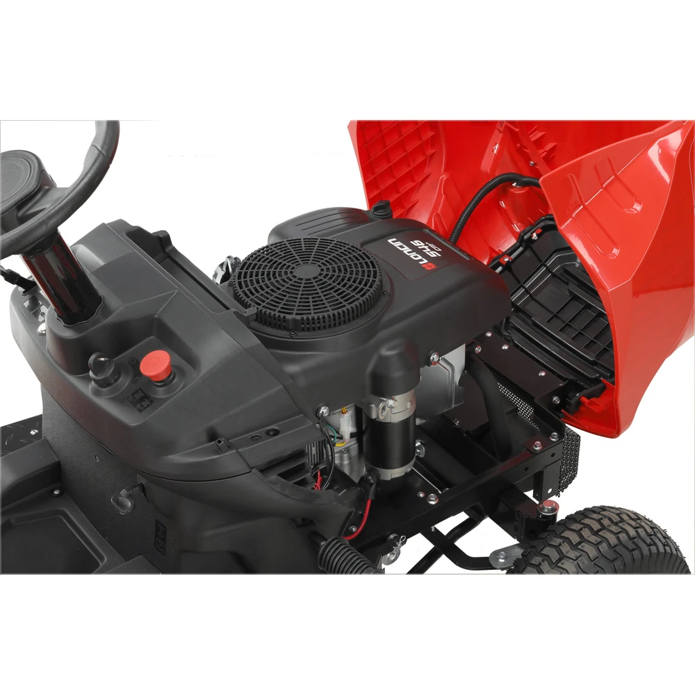 Трактор Yato сад YT-85551 14