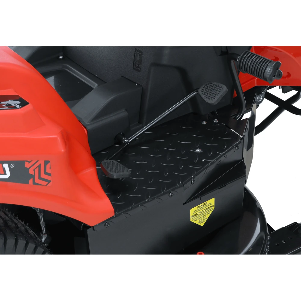 Трактор Yato сад YT-85551 16