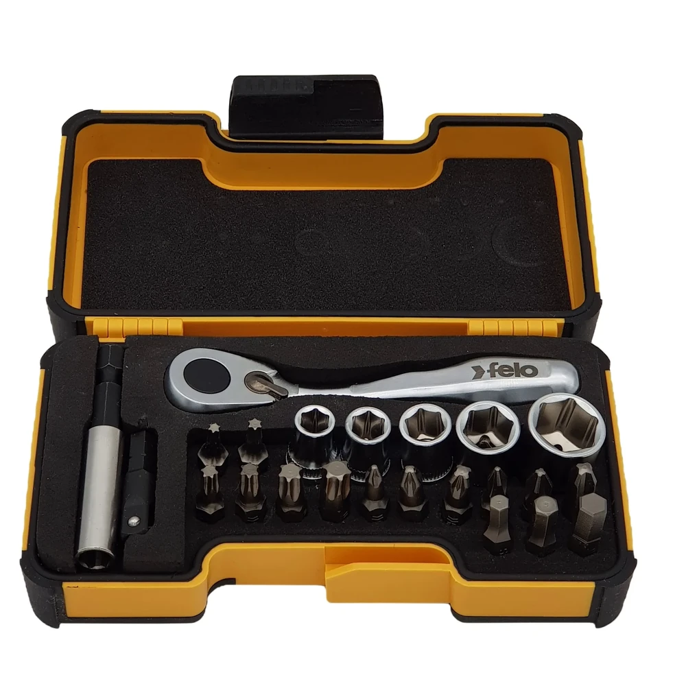 Набор инструментов Felo 5772306 2