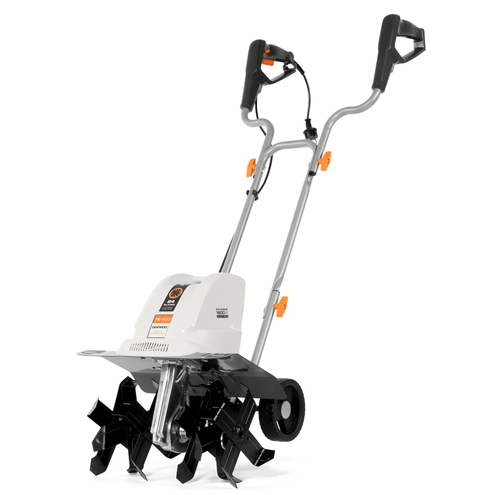 Культиватор Daewoo TE 1800 1