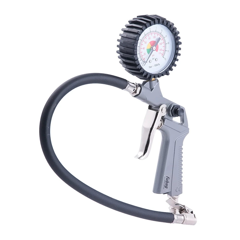 Пистолет Fubag 110113 1