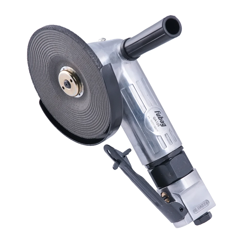 Углошлифовальная машина Fubag GA125 (100127) 1