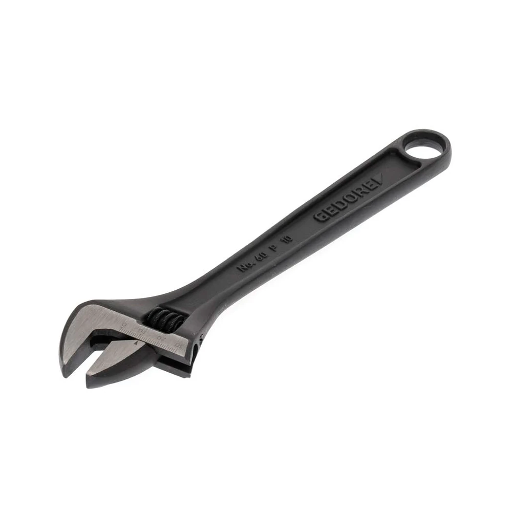 Ключ разводной Gedore 60 P-10 2