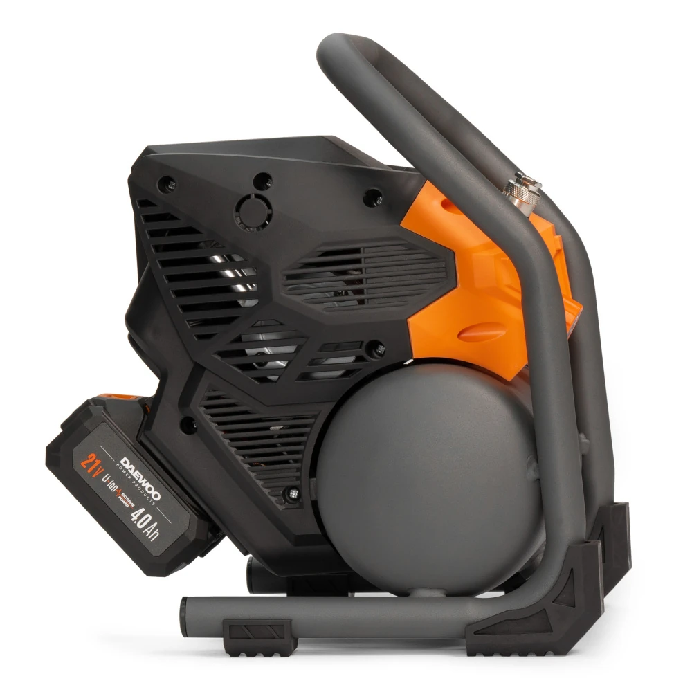 Компрессор Daewoo DAC 80S Li SET 3