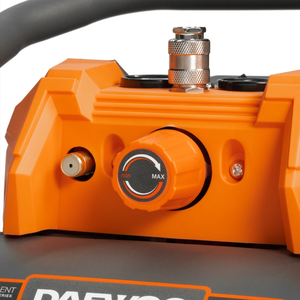 Компрессор Daewoo DAC 80S Li SET 6