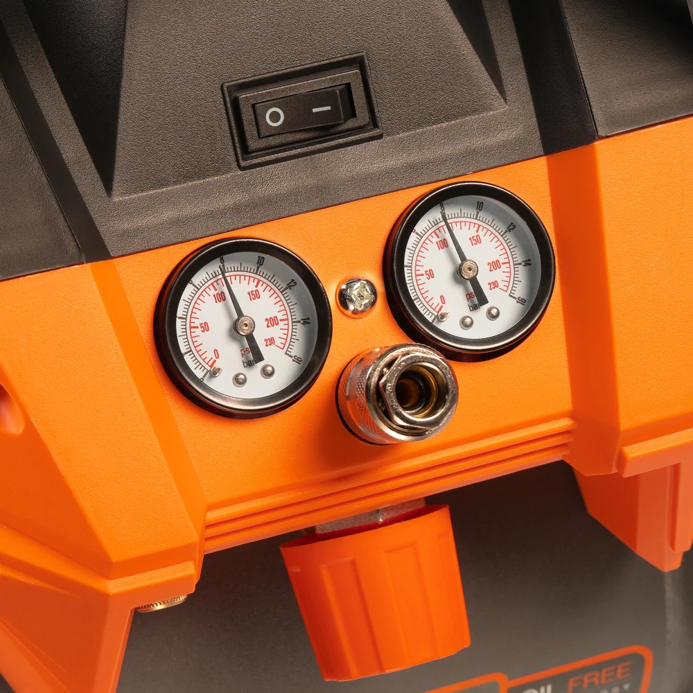 Компрессор Daewoo DAC 80S Li SET 7