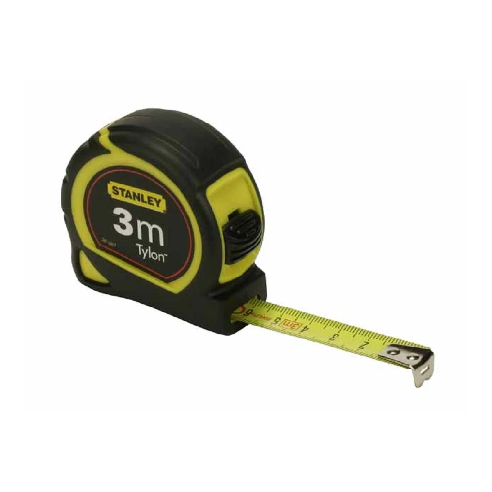 Рулетка Stanley 0-30-687 1