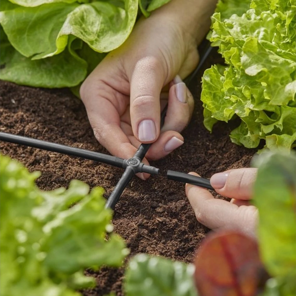 Соединитель Gardena 13214-20 2