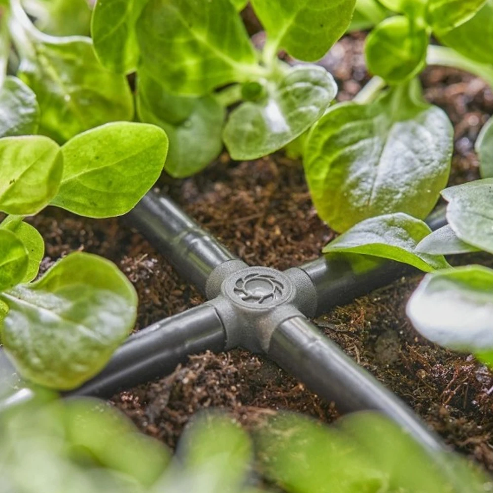 Соединитель Gardena 13214-20 3