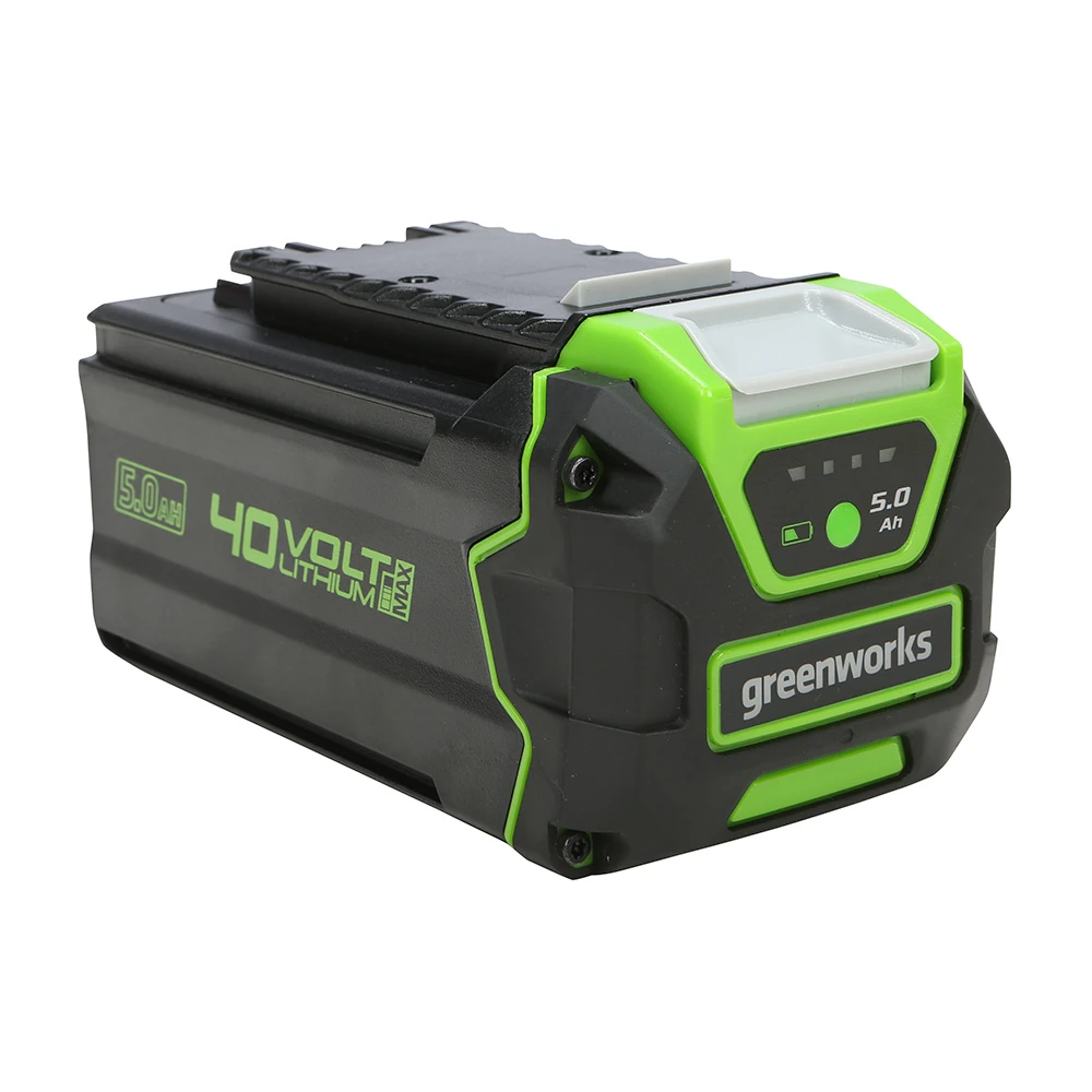 Аккумулятор Greenworks G40B5 (2927207) 1