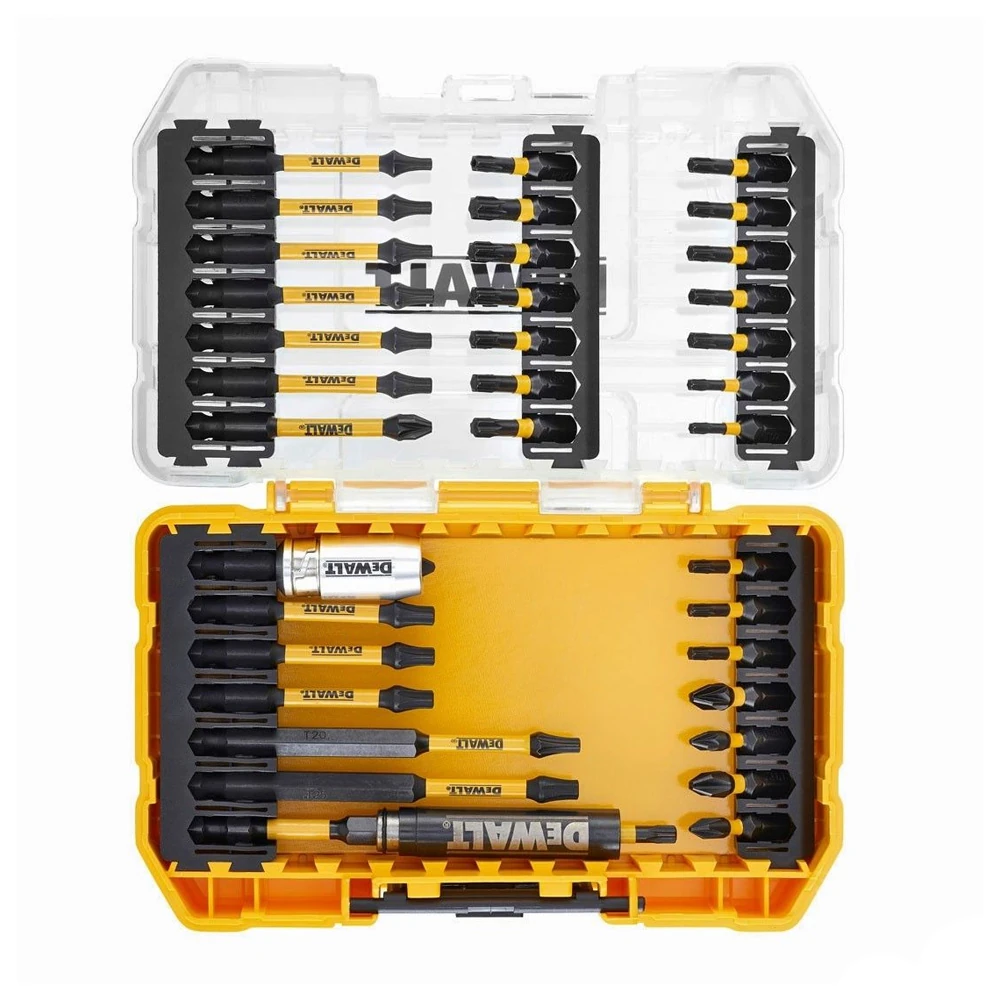 Набор насадок DeWALT DT70732T-QZ 1