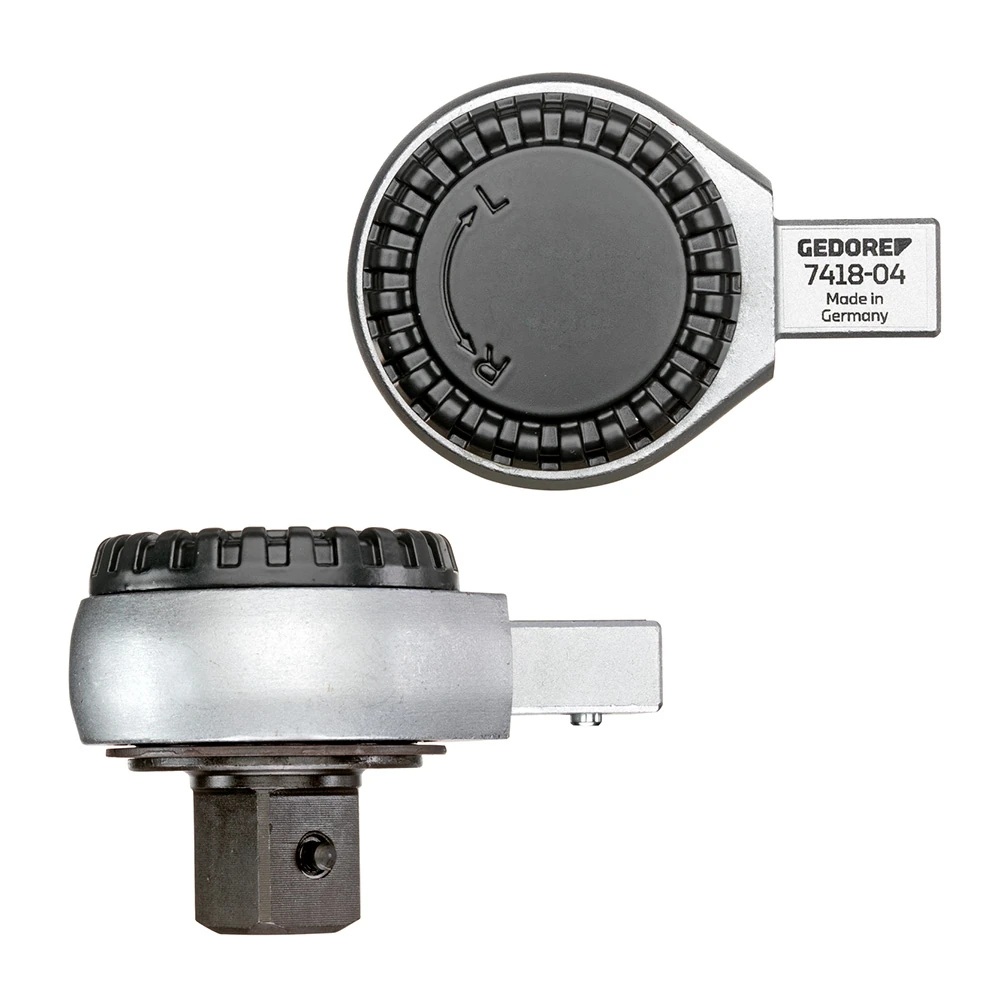 Вставка Gedore 7418-02 1