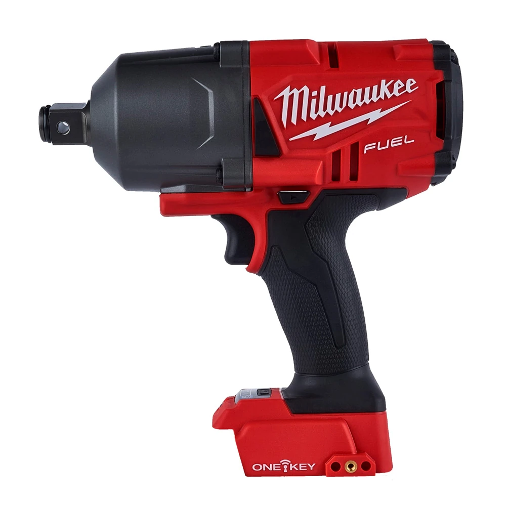 Гайковерт Milwaukee M18 ONEFHIWF34-0X ONE-KEY FUEL 3/4" (4933459729) 2
