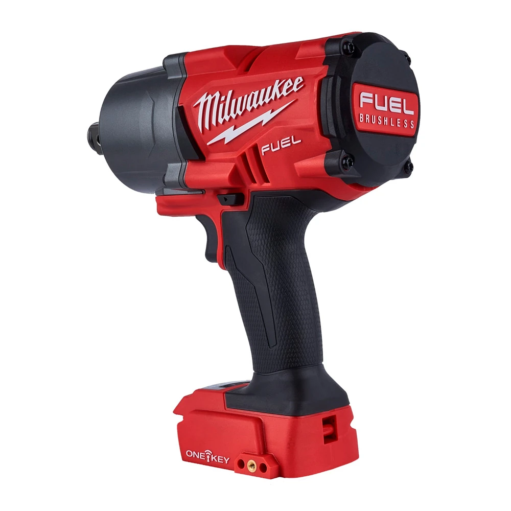 Гайковерт Milwaukee M18 ONEFHIWF34-0X ONE-KEY FUEL 3/4" (4933459729) 3