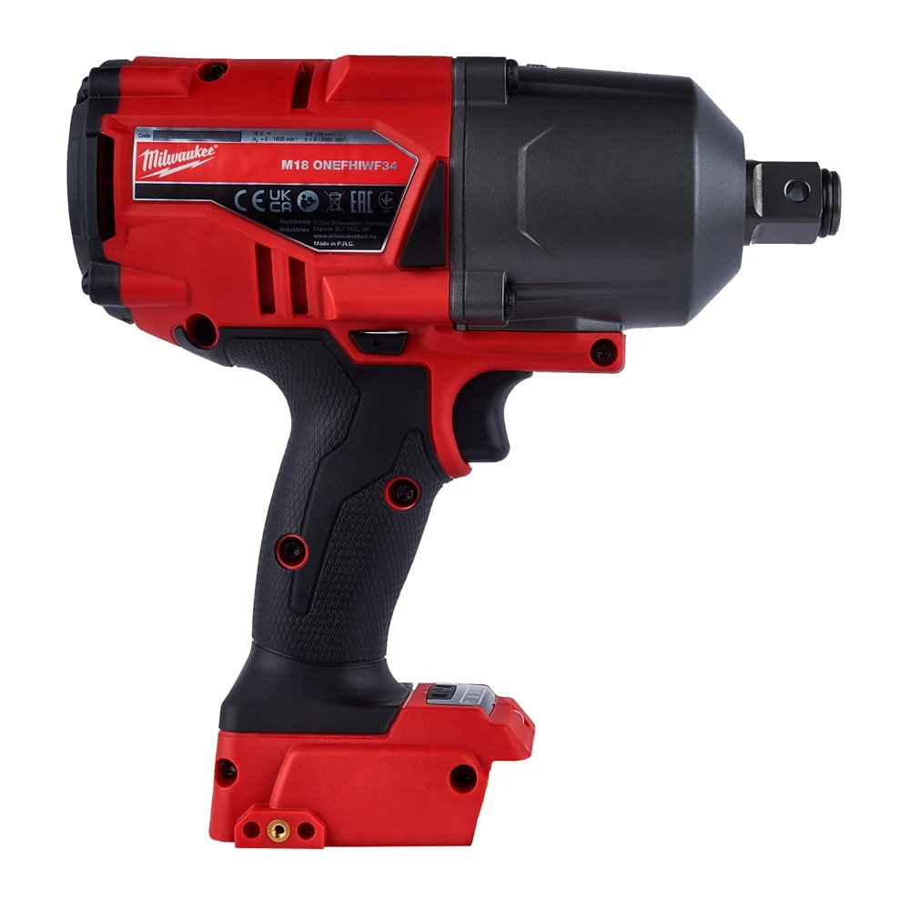 Гайковерт Milwaukee M18 ONEFHIWF34-0X ONE-KEY FUEL 3/4" (4933459729) 4