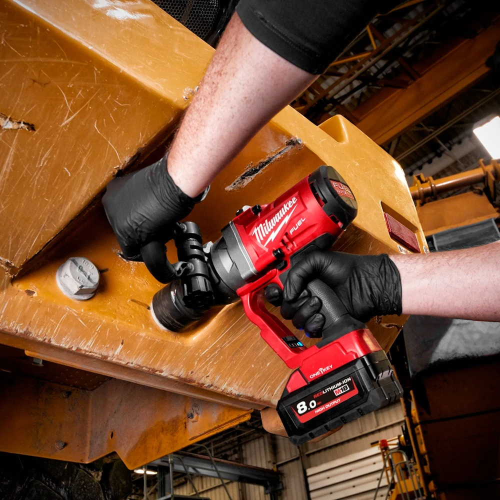 Гайковерт Milwaukee M18 ONEFHIWF1-802X ONE-KEY FUEL 1" (4933459733) 3