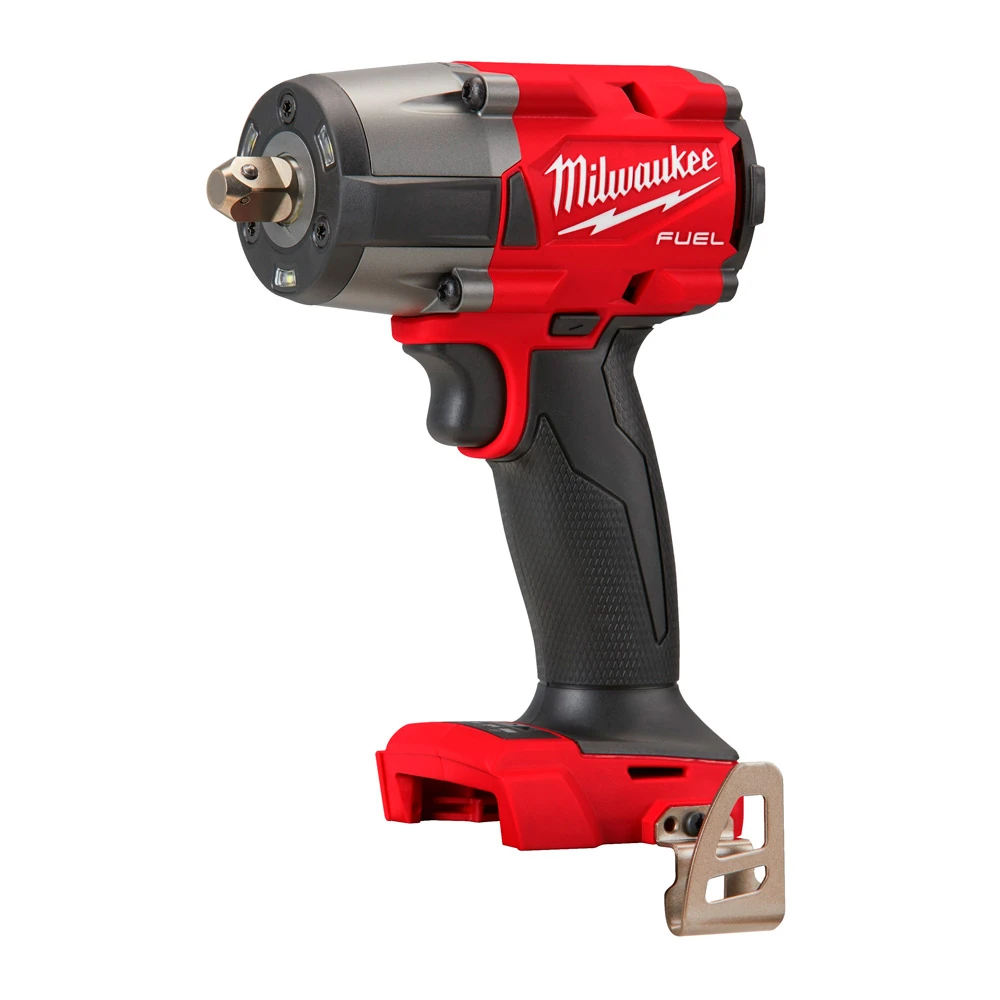 Гайковерт Milwaukee M18 FMTIW2P12-0X FUEL (4933478452) 2