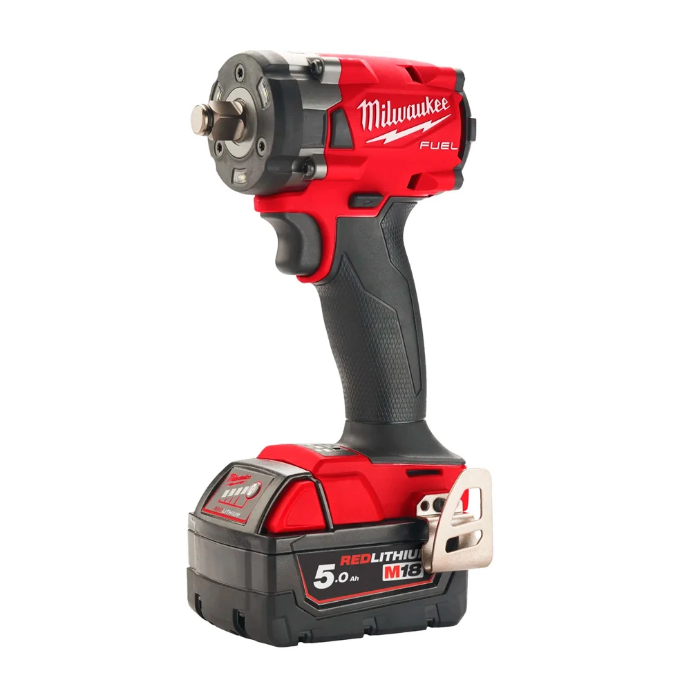Гайковерт Milwaukee M18 FMTIW2F12-502X FUEL (4933478450) 3