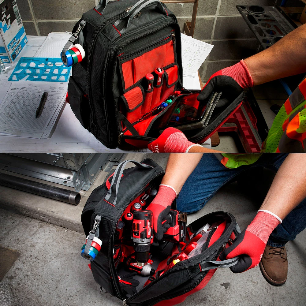 Рюкзак Milwaukee 4932471131 4