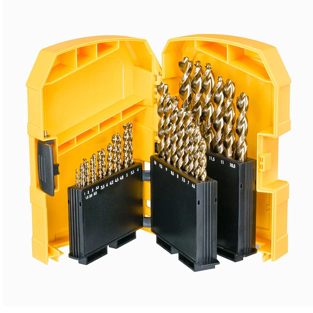 Набор сверл DeWALT DT7926-XJ 1