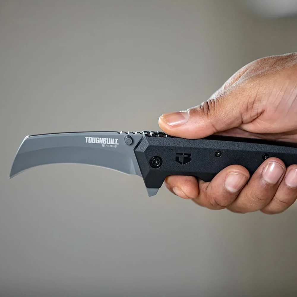 Нож ToughBuilt TB-H4-30-HB 3