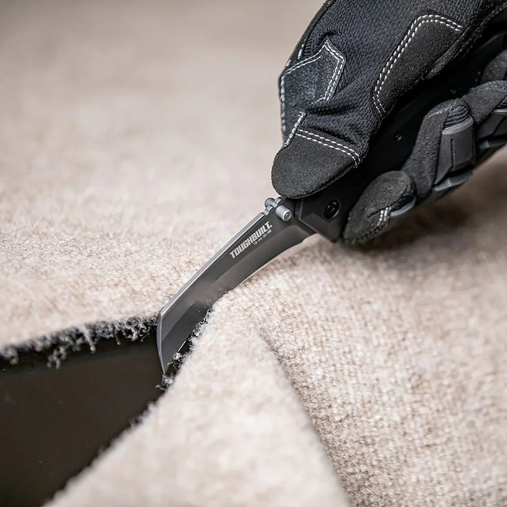 Нож ToughBuilt TB-H4-30-HB 4