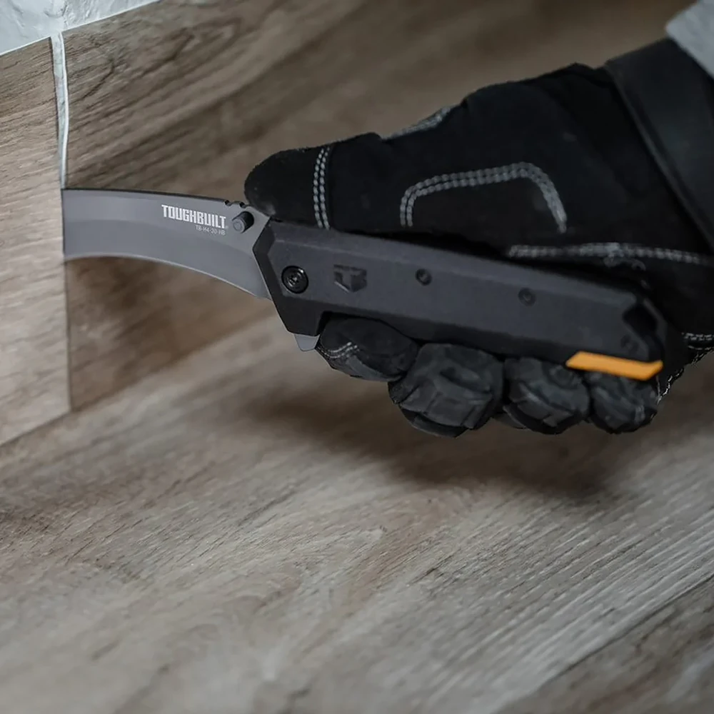 Нож ToughBuilt TB-H4-30-HB 5