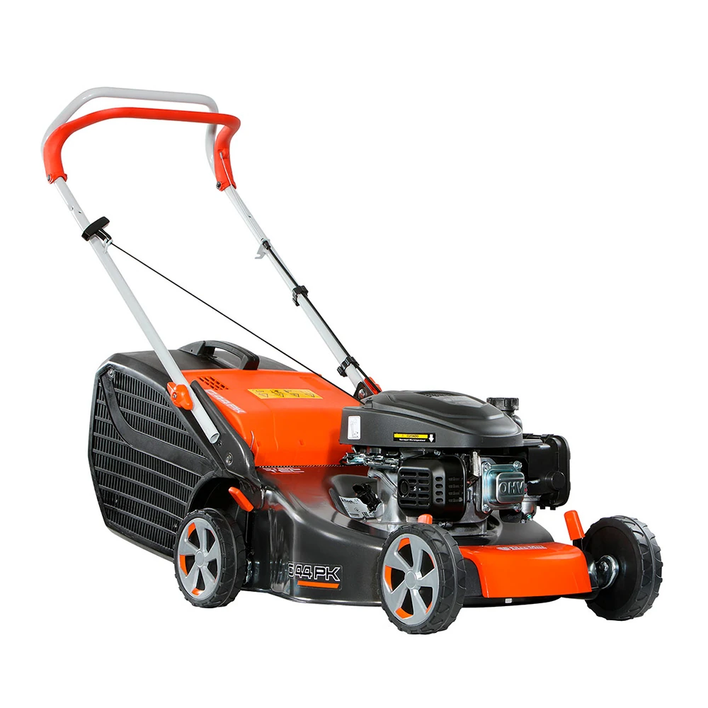 Газонокосилка бензиновая Oleo-Mac G 44 PK COMFORT 1