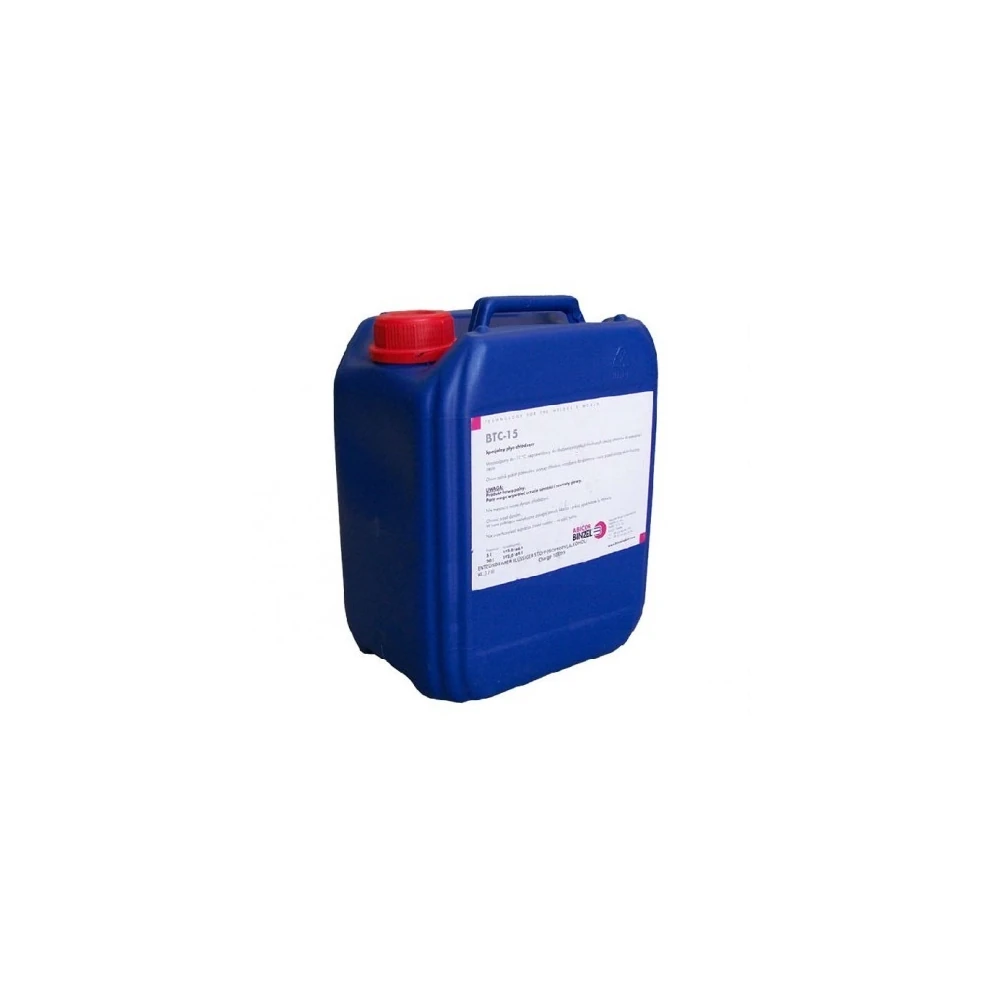 Охлаждающая жидкость Binzel 192.0175.1 1