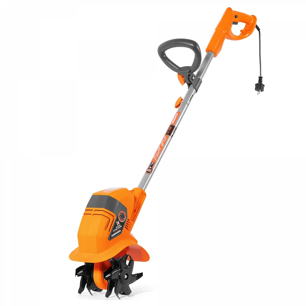 Культиватор Daewoo DAT 400E 1