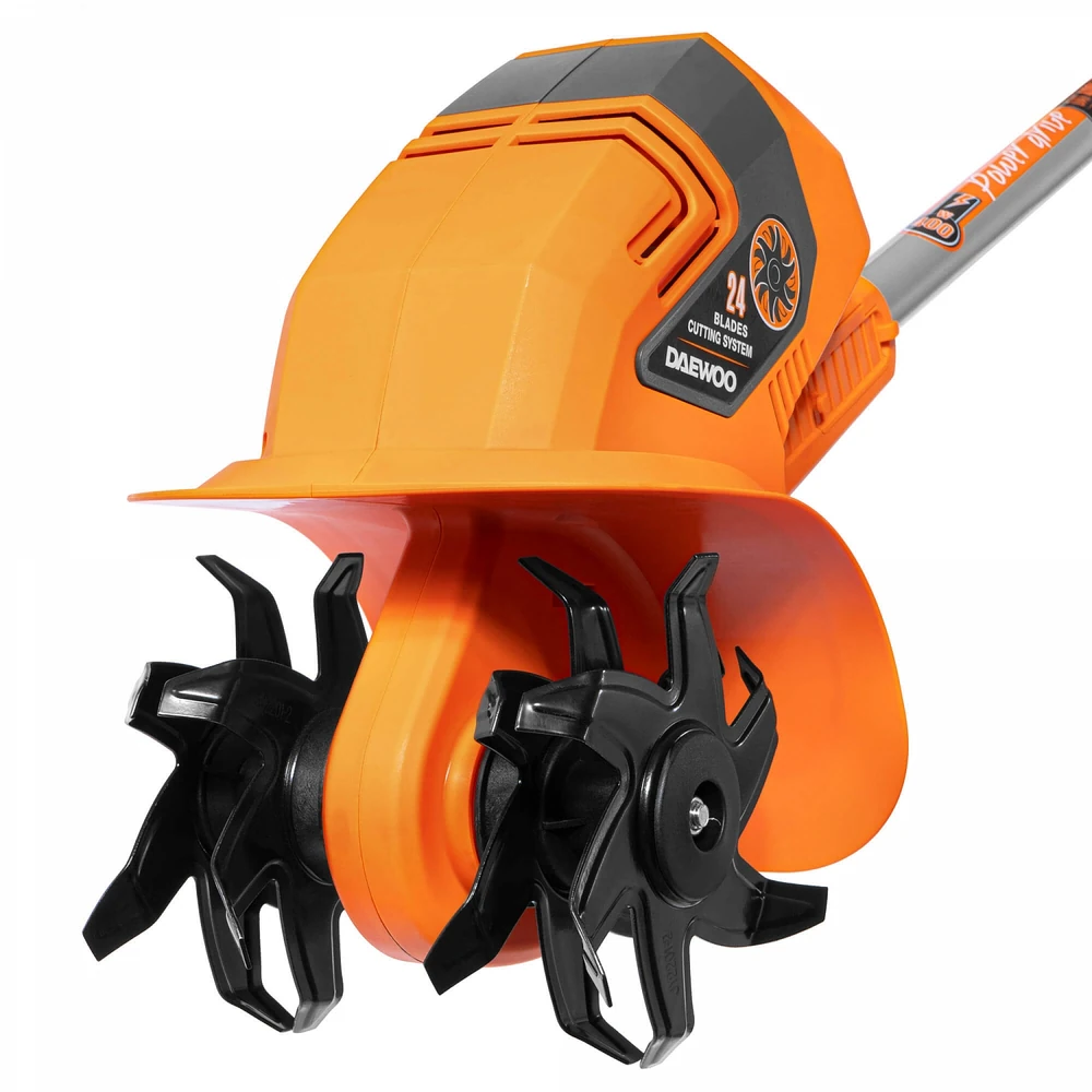 Культиватор Daewoo DAT 400E 7