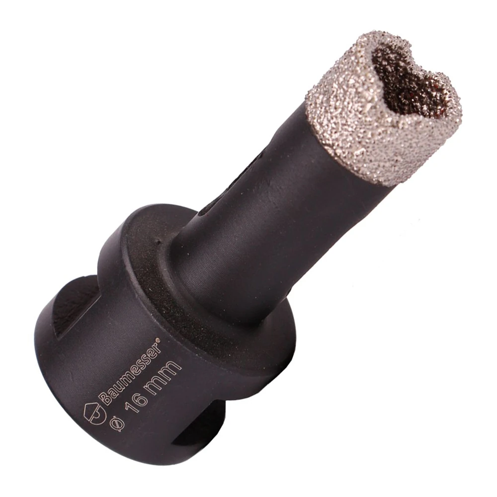 Коронка DiStar DDR-V 16x30xM14 Keramik Pro 1