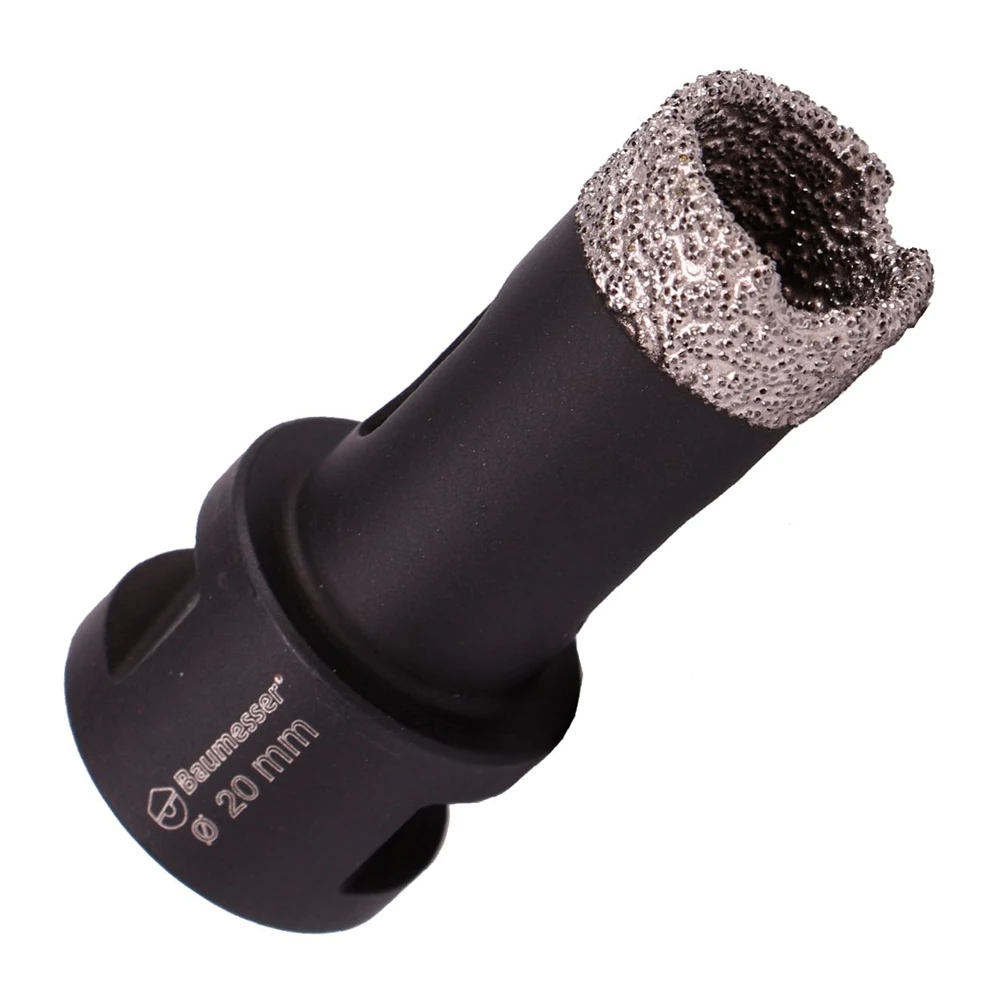 Коронка DiStar DDR-V 20x30xM14 Keramik Pro 1