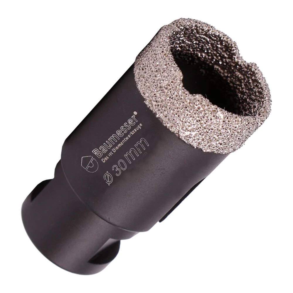 Коронка DiStar DDR-V 30x30xM14 Keramik Pro 1