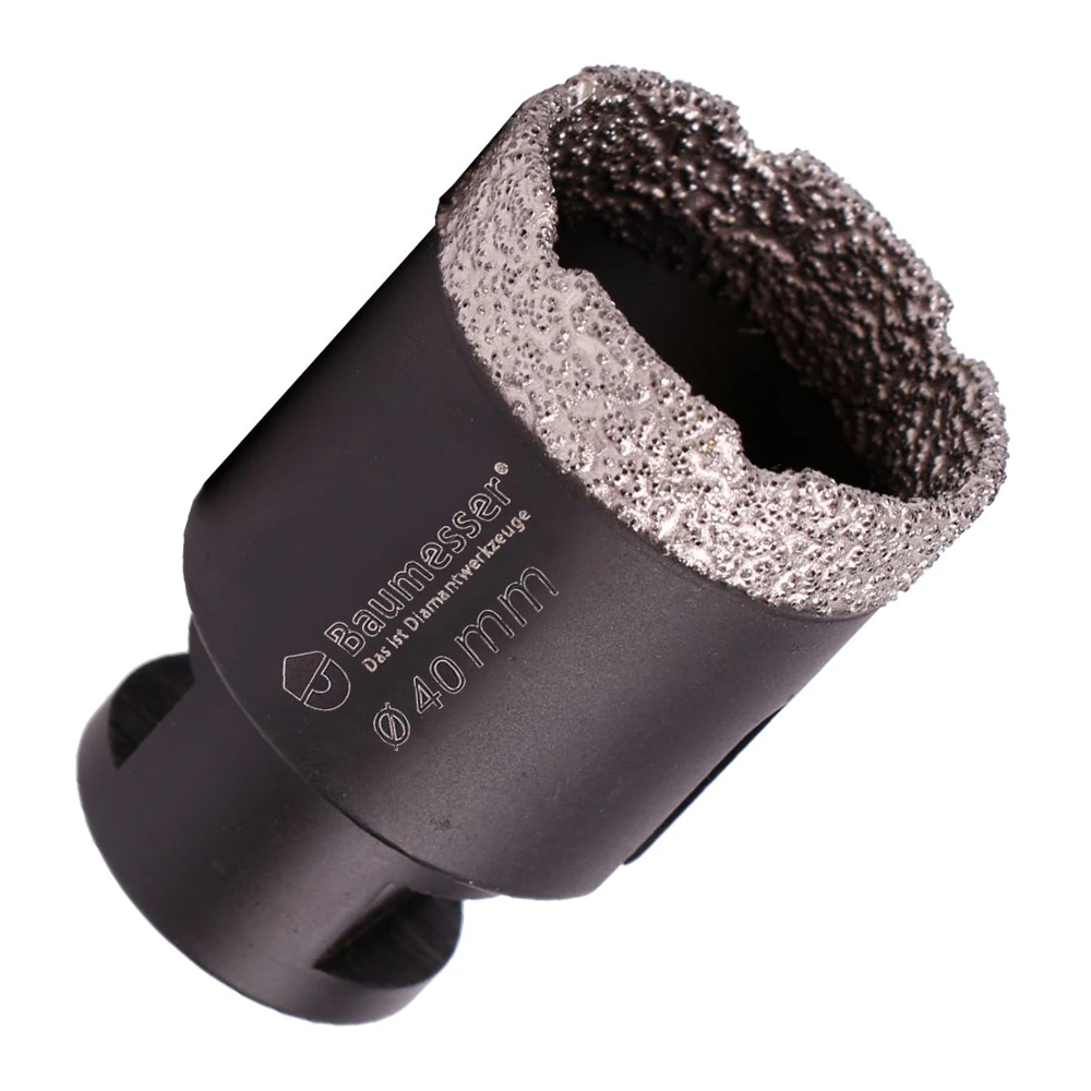 Коронка DiStar DDR-V 40x30xM14 Keramik Pro 1