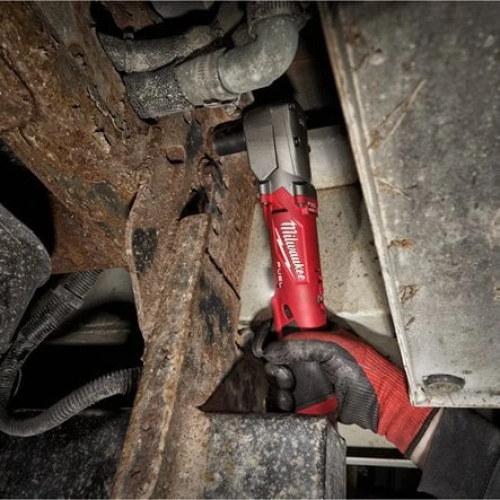 Угловой гайковерт Milwaukee M12 FRAIWF38-0 FUEL (4933471700) 4