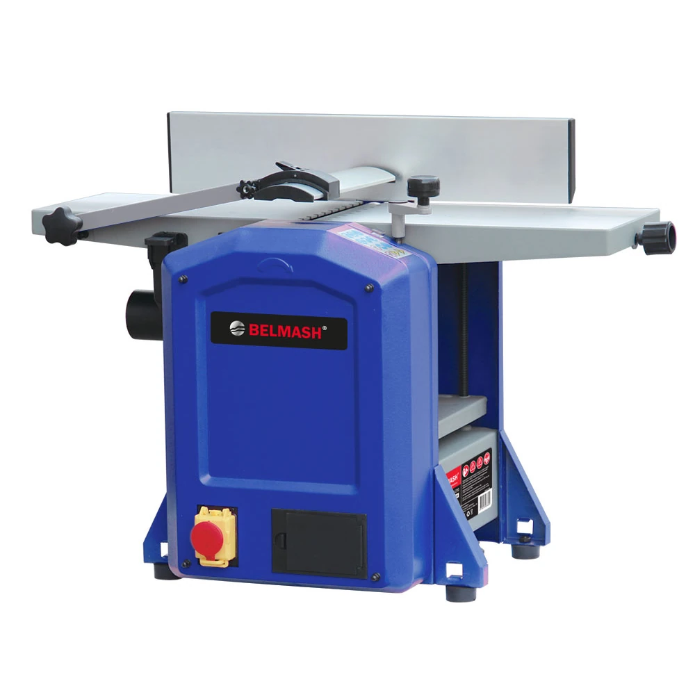 Рейсмусовый станок Belmash JT-2 204/210 (1500W) 1