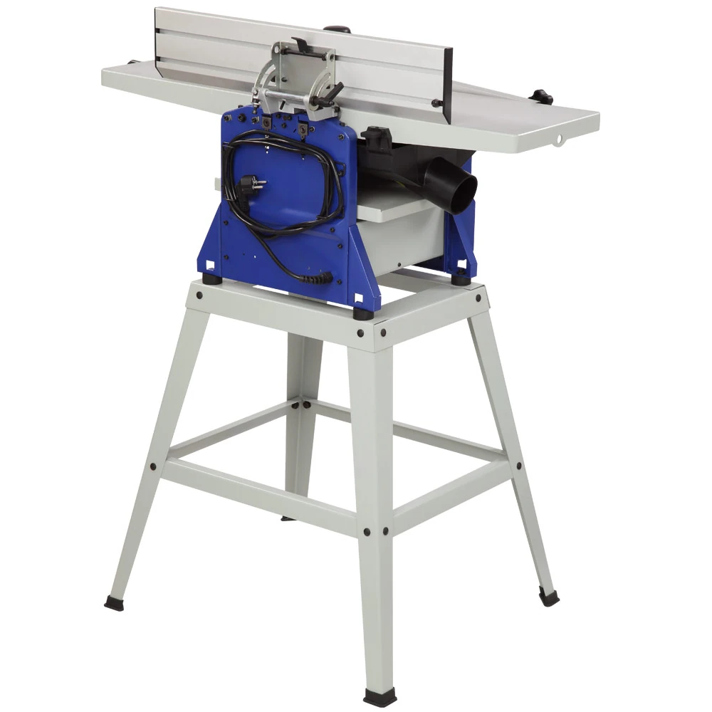 Рейсмусовый станок Belmash JT-2 254/120 (1800W) 1