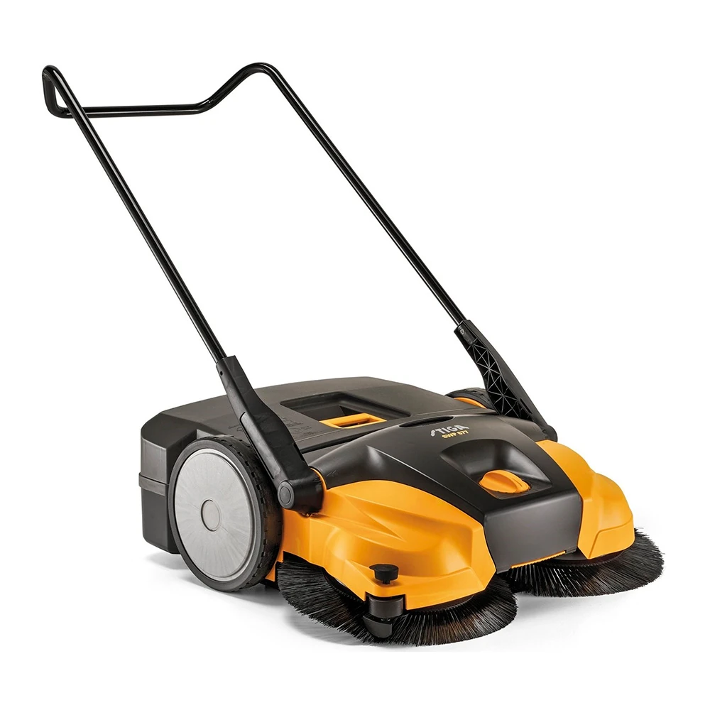 Подметальная машина Stiga SWP 577 Experience 1