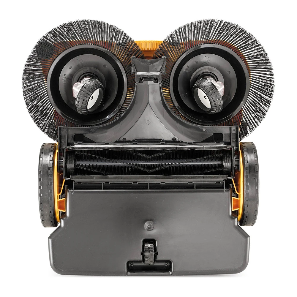 Подметальная машина Stiga SWP 577 Experience 3