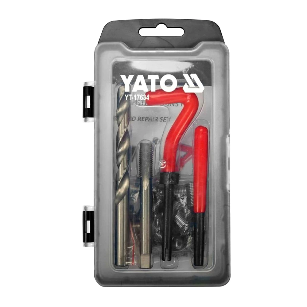 Набор инструментов YATO YT-17634 1