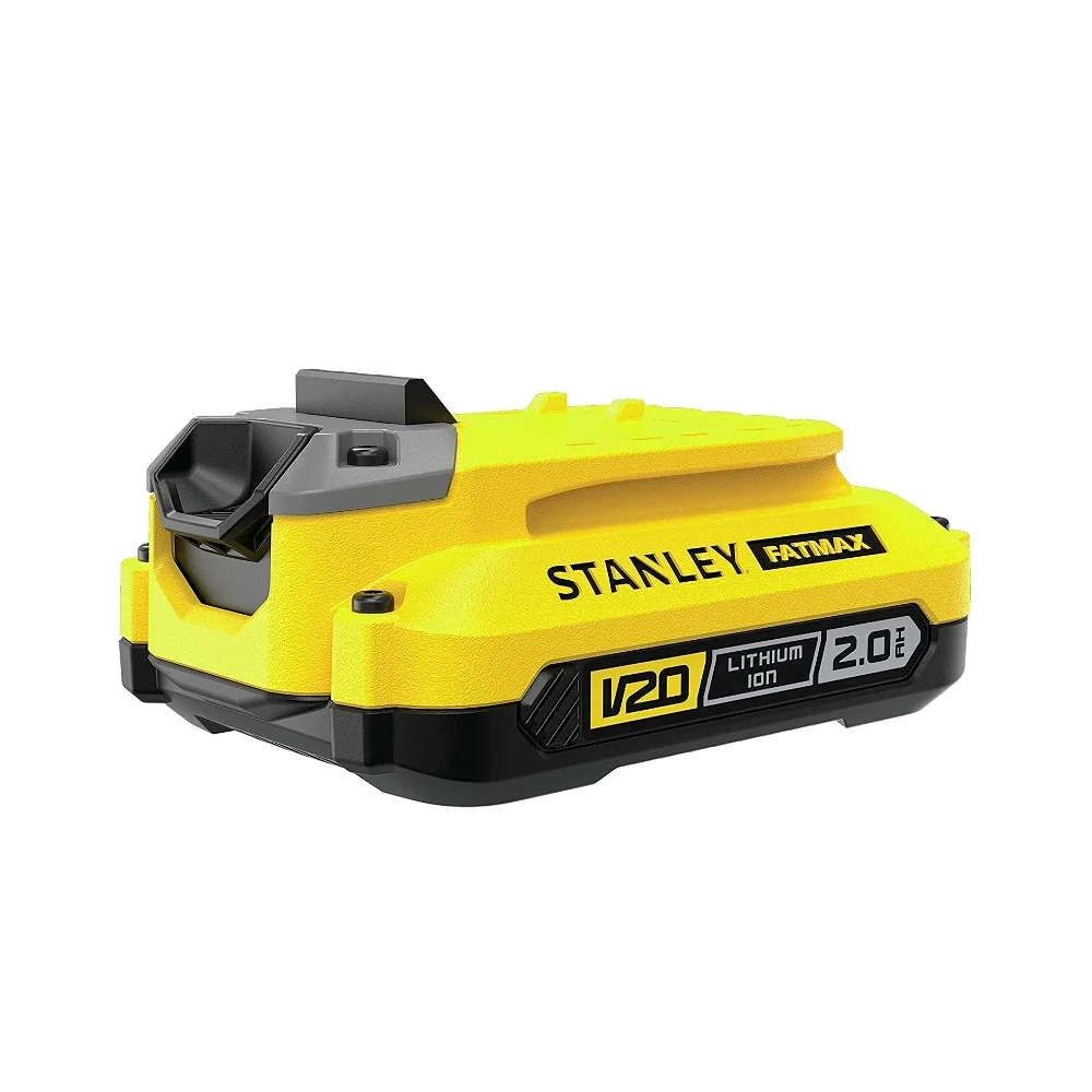 Аккумулятор Stanley SFMCB202-XJ 1