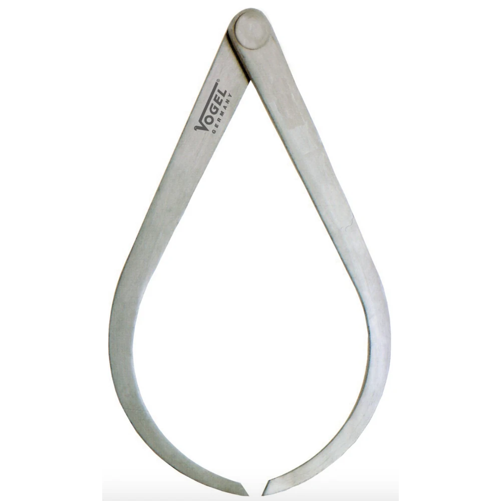 Кронциркуль Vogel 302456 1