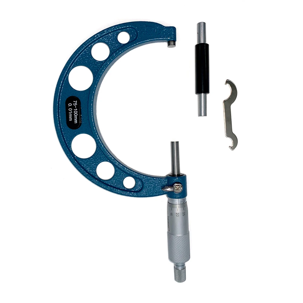 Микрометр Vogel 231304 1