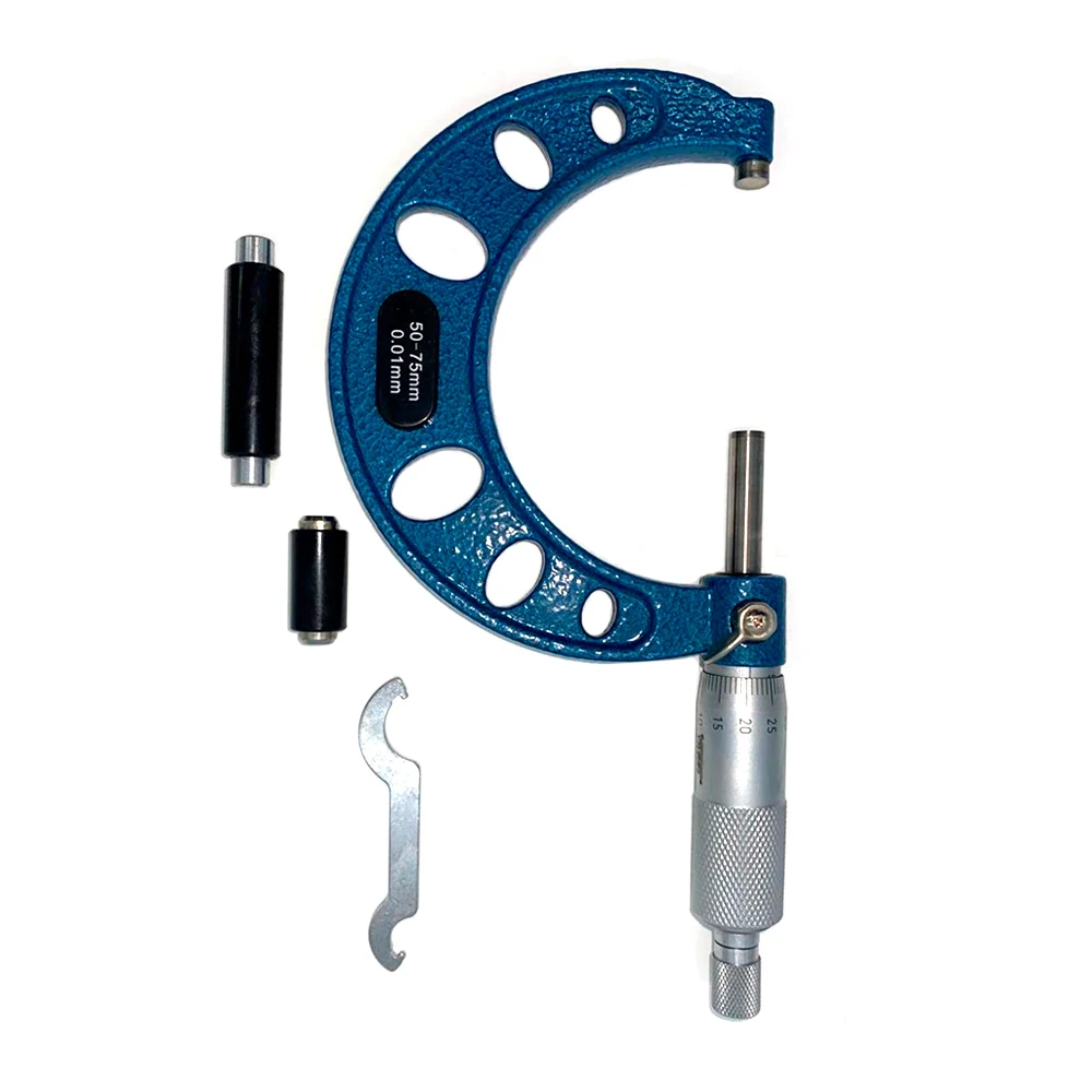 Микрометр Vogel 231303 1