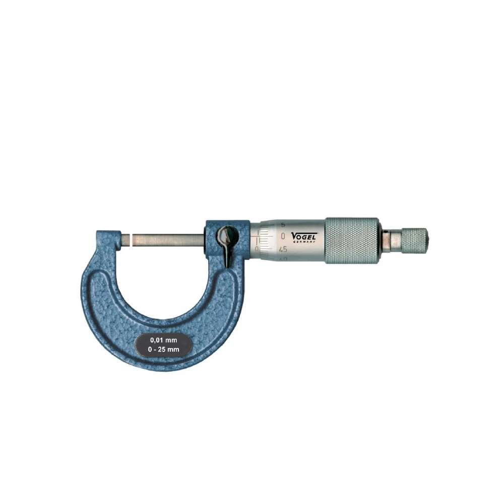 Микрометр Vogel 231302 1