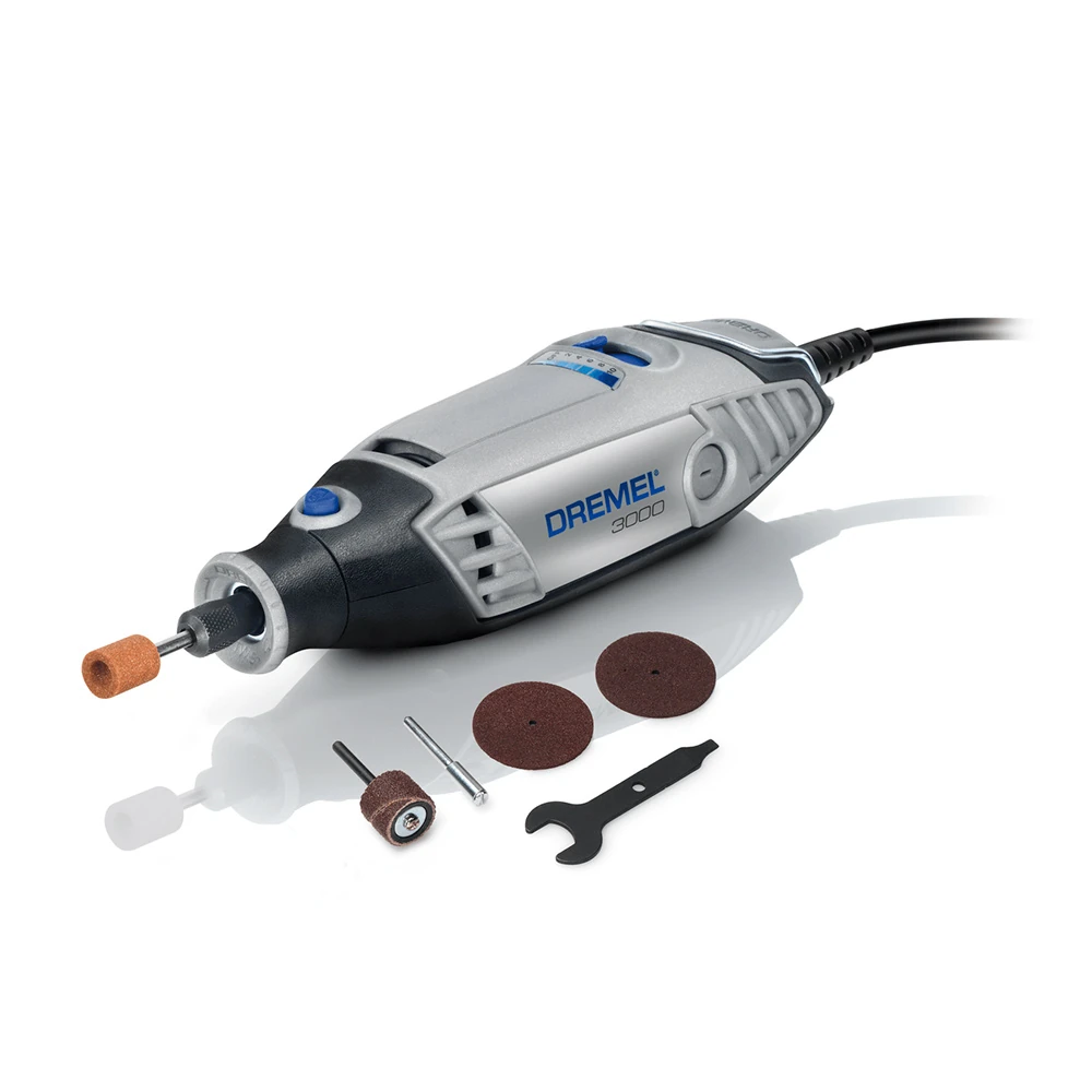 Многофункциональный инструмент Dremel Dremel 3000 - 5 1