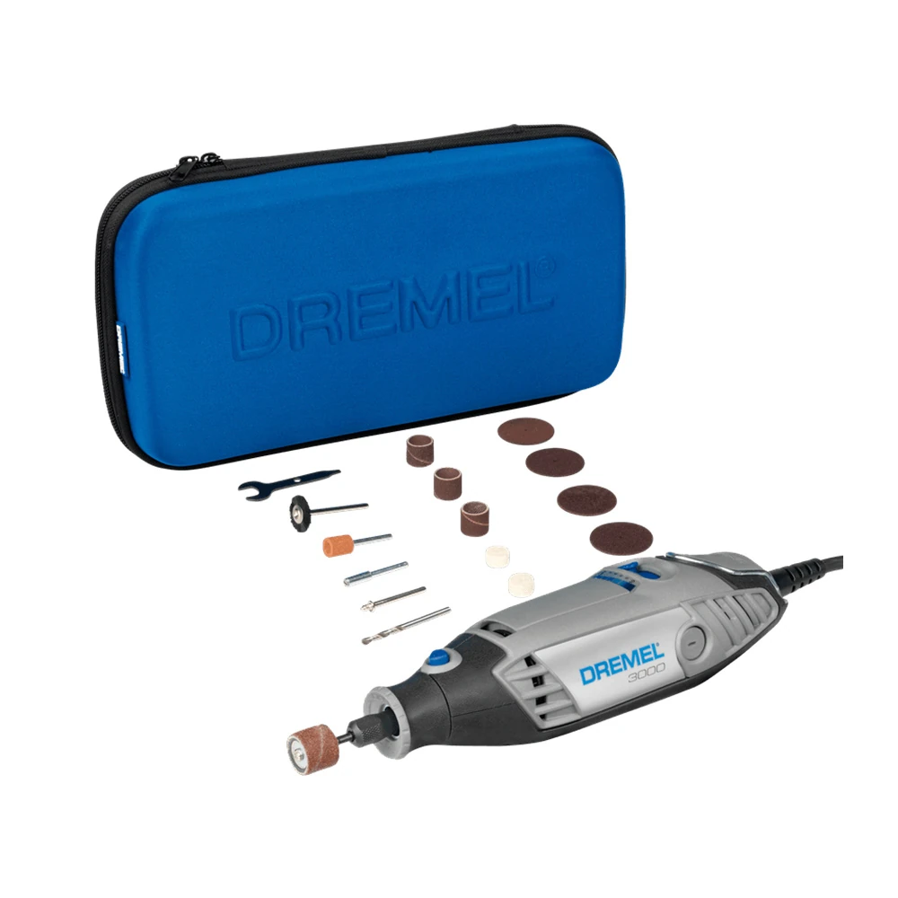 Многофункциональный инструмент Dremel Dremel 3000 - 15 1