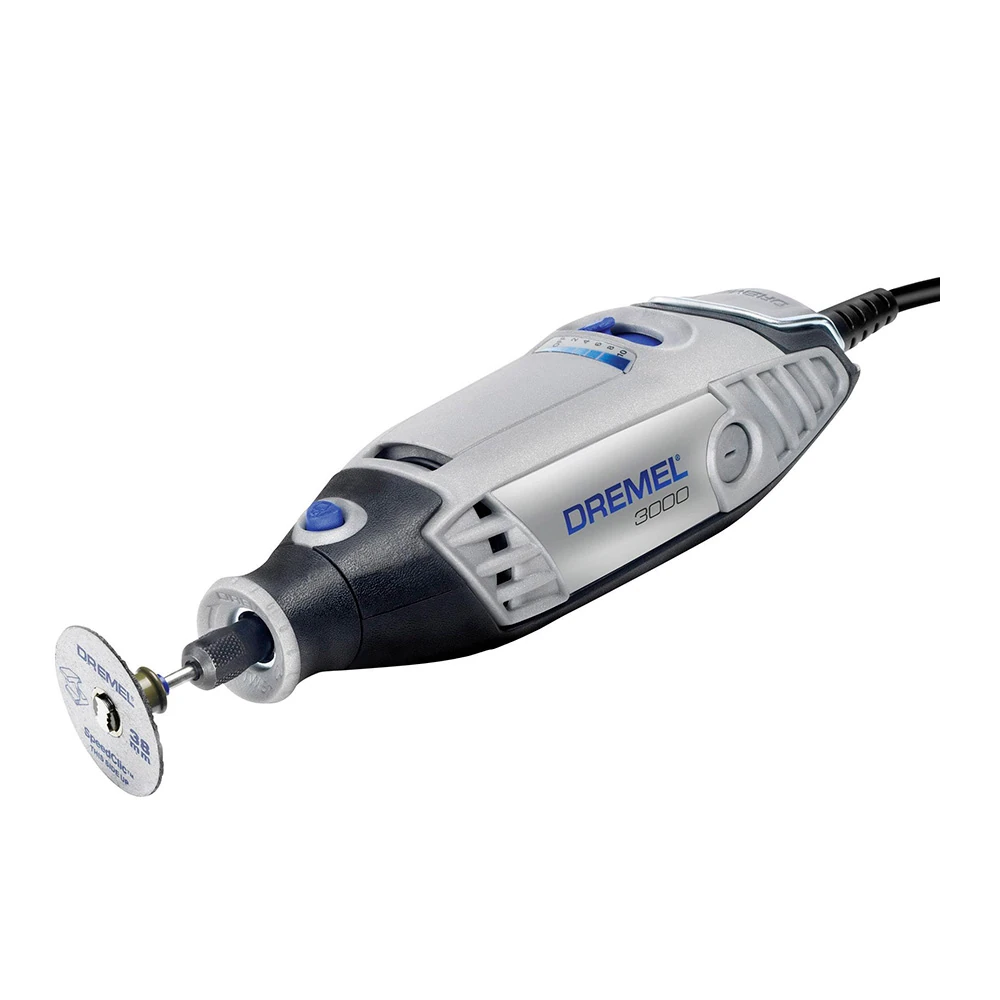 Многофункциональный инструмент Dremel Dremel 3000 - 15 3